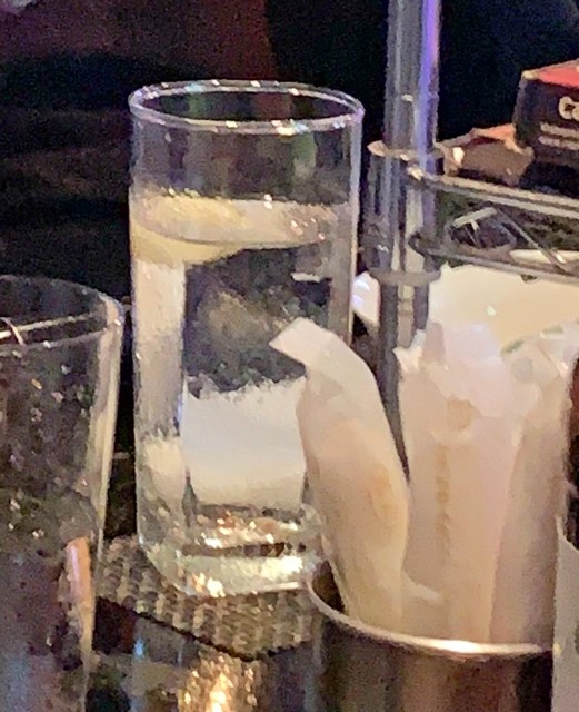 User's recommendation image for BAR KO1