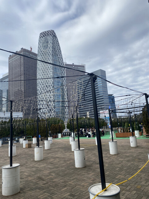 用戶對於京王BBQガーデン的評論高清圖