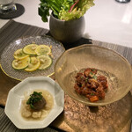 用户对于千日前 上田商店的评论图