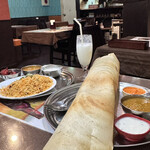 User's review image for アムダスラビー 西葛西店