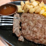 User's review image for サイゼリヤ 六本木店