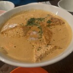 用户对于松記鶏飯的评论图