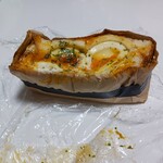 用户对于STABLER Shimokitazawa Meatsand 2nd的评论图