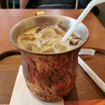 用戶對於上島珈琲店 広尾店的評論圖