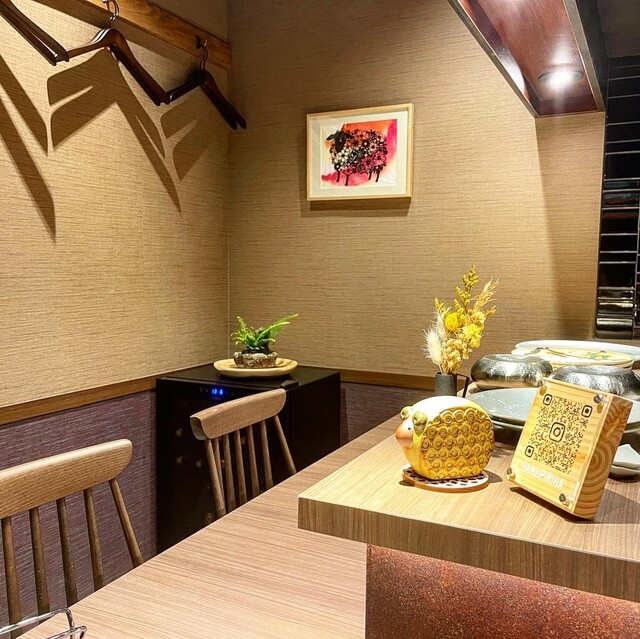 用戶對於道産羊肉割烹 ラムぴりか的評論高清圖