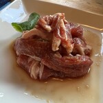 用戶對於帯広ジンギスカン おびじん めむろ総本店的評論圖