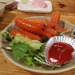 User's review image for 海鮮屋台 おくまん 神田店