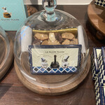 用戶對於ル シュクル シュクル的評論圖