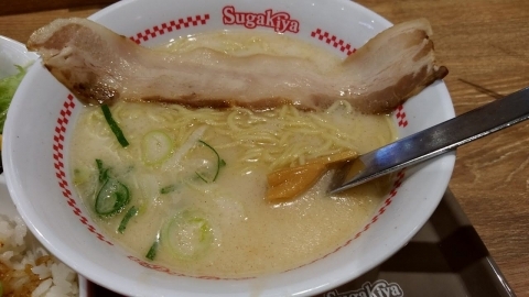 User's review image for スガキヤ イオン藤井寺ショッピングセンター店