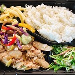 User's review image for デリ フード クッキング サチコ