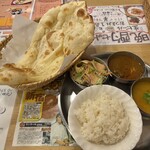 用户对于サンサール 新宿店的评论图