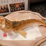 用户对于聖護院　嵐まる的评论图