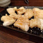 用戶對於炭火焼肉 日本代表 中野本店的評論圖