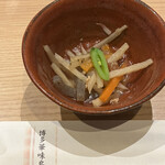 用戶對於水たき料亭 博多華味鳥 筑紫口店別館的評論圖