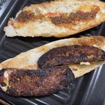 用戶對於ミ・チョリパン的評論圖