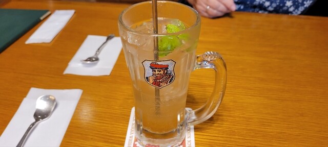 User's recommendation image for RESTAURANT RITA'SKITCHEN