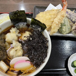 用户对于蕎麦工房 春風的评论图