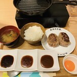 用戶對於挽肉倶楽部的評論圖