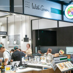 User's review image for WithGreen 東急プラザ銀座店
