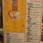 用戶對於荻窪鳥よし的評論圖