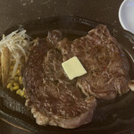 User's review image for ブロンコ