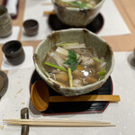 User's review image for 蕎麦前 玄樹