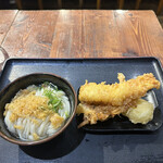 用戶對於讃岐うどん大使 東京麺通団的評論圖