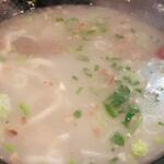 用户对于羊貴妃羊湯館 高田馬場店的评论图