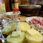 用户对于さっぽろ くい亭的评论图