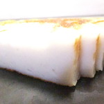 用户对于大八栗原蒲鉾店 本店的评论图