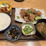 User's review image for 土鍋炊ごはん なかよし 渋谷ストリーム店