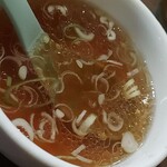 User's review image for あいらくてい