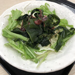 User's review image for かつや 東久留米店