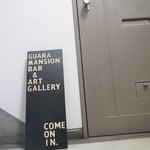 用戶對於Guara mansion bar ＆ art gallery的評論圖