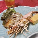 用戶對於寿司・活魚料理 玄海的評論圖