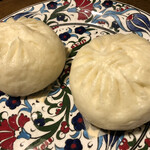 用戶對於551蓬莱 エキマルシェ新大阪店的評論圖