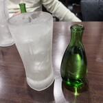 用户对于大衆酒場　ふくろ 美久仁小路店的评论图