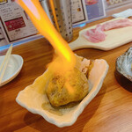 User's review image for めっちゃAbuRu yan