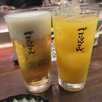 用户对于博多串焼き・野菜巻き工房  渋谷宮益坂のごりょんさん的评论图