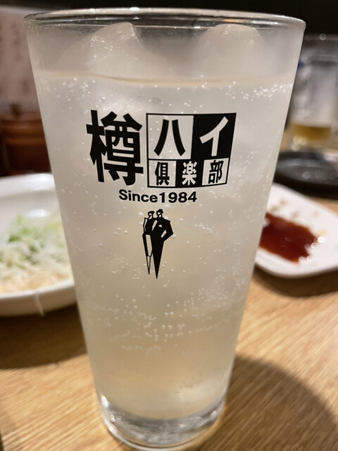 用戶對於京都鳥せゑ 高槻店的評論高清圖