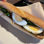 用户对于ニャーヴェトナム 京都店的评论图