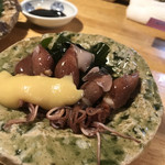 用户对于円屋 錦・高倉的评论图