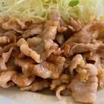 User's review image for キッチンさくら