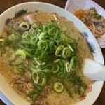 用戶對於来来亭 石神井店的評論圖