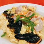 User's review image for 中国家庭料理大連