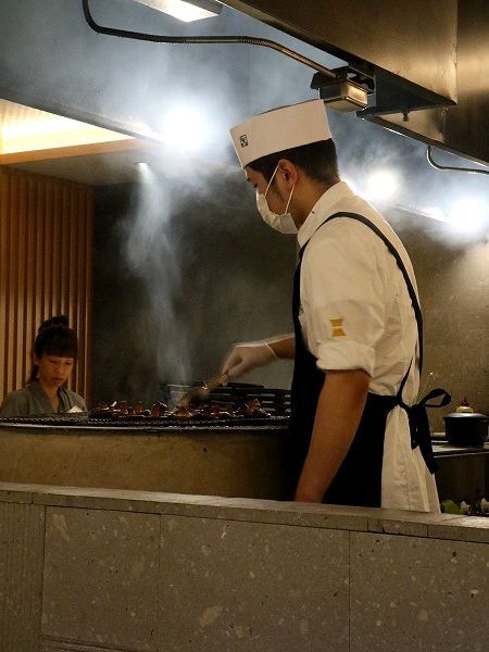 用户对于厨翠山的评论图