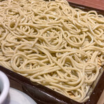 User's review image for やぶそば 阪急うめだ本店