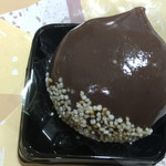 用户对于練馬凮月堂 本店的评论图