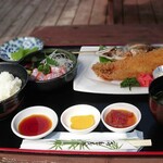 用户对于支笏湖観光センター的评论图
