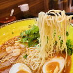 User's review image for 味の源 麻辣湯